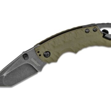 Buy OD Green Folding Knife
